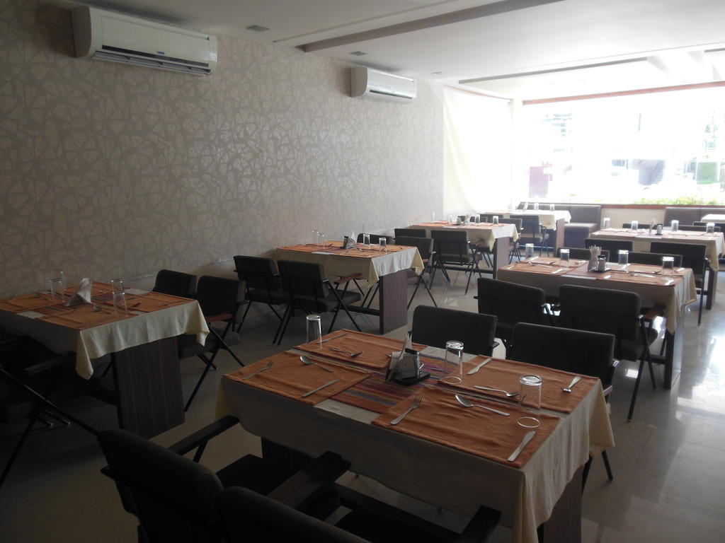 Hotel Sayoojyam Residency Palakkad Exterior foto